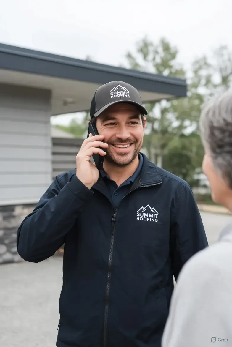 Flat Roof Leak Repair Defiance, PA FAQs